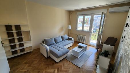 Very nice, renovated appartment in the city center