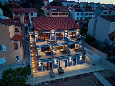 House Mali Lošinj, 500m2