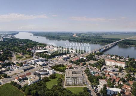 Stambeno-poslovni kompleks  - Zemun - Gornji grad ID#1849