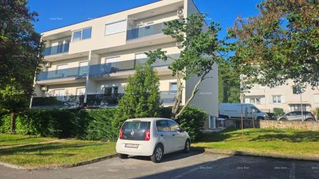 Wohnung Eine schöne Wohnung zum Verkauf in einem neuen Gebäude, Poreć