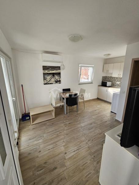 Apartman prvi kat s jednom spavaćom sobom 31, 31 m2