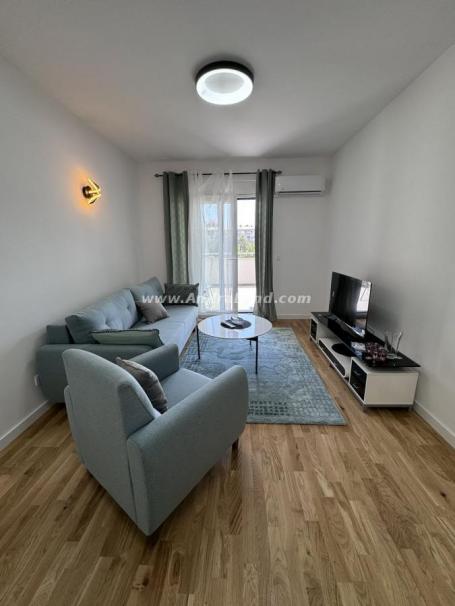 TWO BEDROOM APARTMENT FOR SALE, BAR