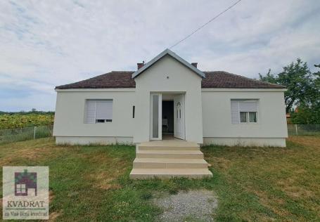 Kuća, seosko imanje , 48 m2, 2, 3 ha  , Banjani, Ub, 60. 000€