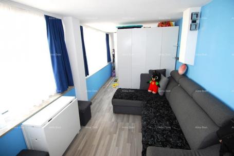 Apartment Attractive studio apartment for sale, Umag