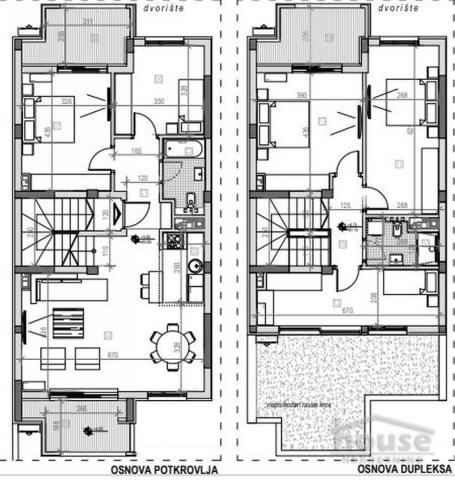 Stan NOVI SAD, TELEP, kv: 149, € 376000, ID: 1062198