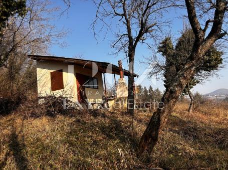 PRODAJA: Zagreb, Čučerje, Kuća za odmor 25m2