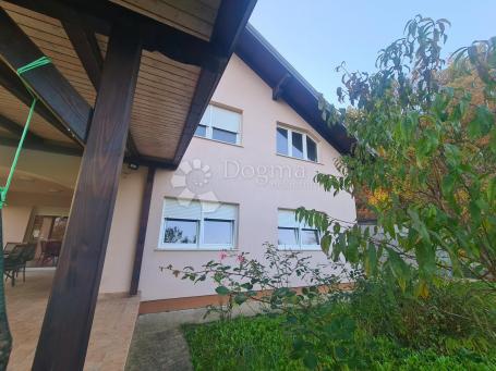 House Dankovec, Gornja Dubrava, 402m2