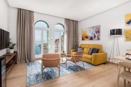 Wohnung Opatija - Centar, Opatija, 79m2