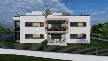 Flat Centar, Samobor, Zlatka Price, 68,26m2