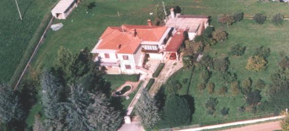 House Brtonigla, 330m2