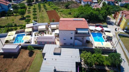 House Privlaka, 457m2