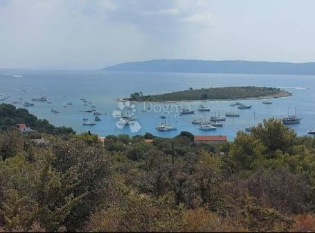 Grundstück Drvenik Veliki, Trogir - Okolica, 6.100m2