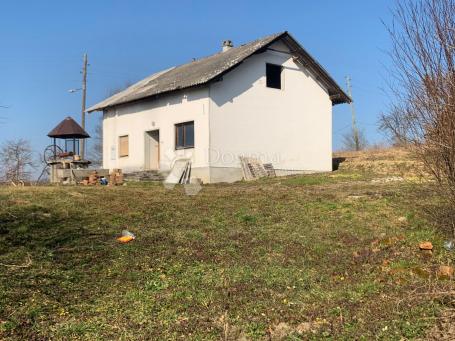 Haus Carevdar, Križevci, 85m2