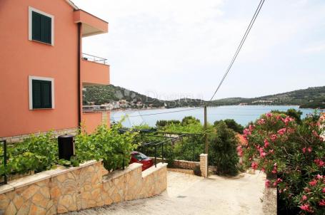 Apartment Tisno, 99,51m2