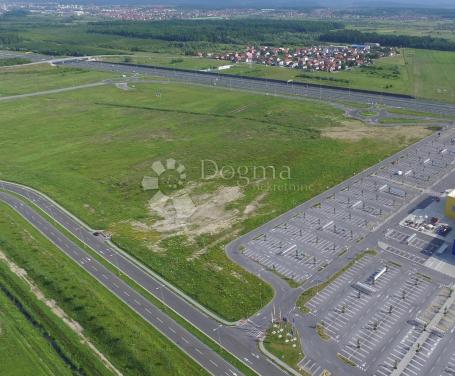 Grundstück Hrušćica, Rugvica, 14.741m2