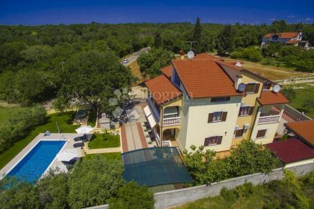 Haus Murine, Umag, 550m2