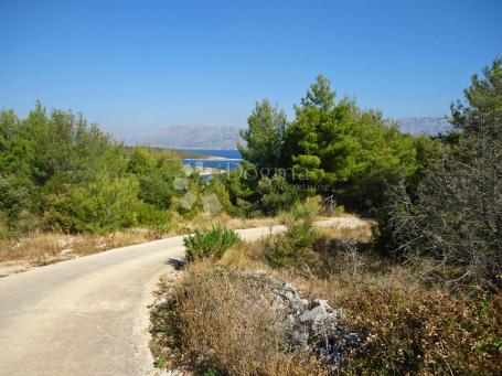 POLJOPRIVREDNO ZEMLJIŠTE KOTLINA, OTOK BRAČ