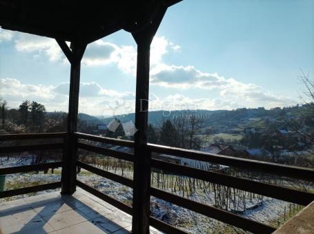 Prodaja vikend kuće, Sesvete-Paruževina