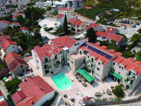 Hotel u Bolu