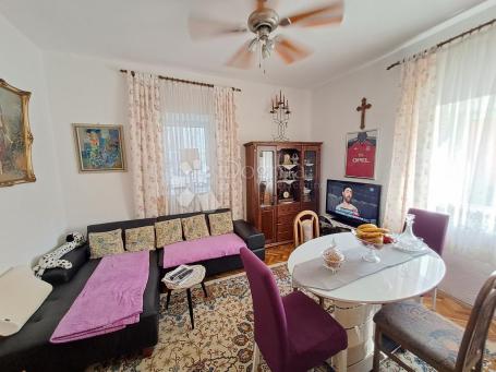 Apartment Omišalj, 46m2