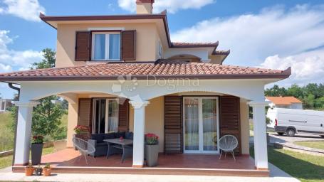 House Labin, 154m2