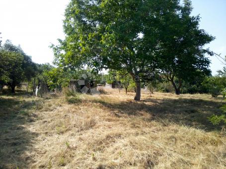 Land Zaton, Nin, 3.384m2