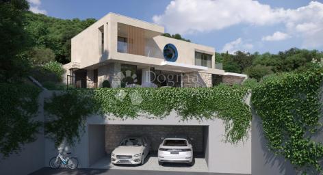 House Labin, 353m2