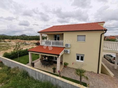 Haus Vodice, 252m2