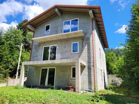 House Breze, Novi Vinodolski, 283m2