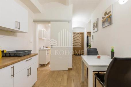 Flat Donji grad, Donji Grad, 36m2