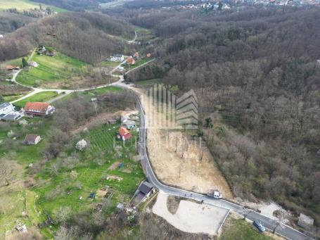 Grundstück Remete, Maksimir, 8.383m2