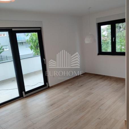 Wohnung Trešnjevka, Trešnjevka - Sjever, 85m2