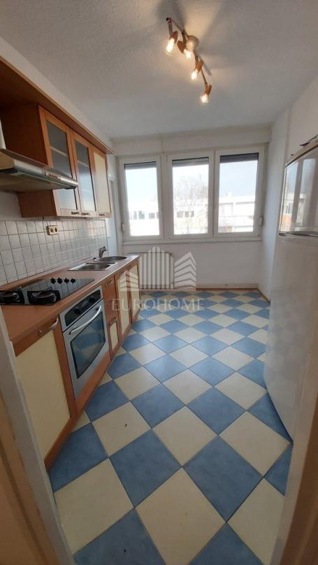 Flat Klaka, Gornja Dubrava, 57m2