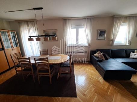 Wohnung Trešnjevka, Trešnjevka - Sjever, 129,50m2