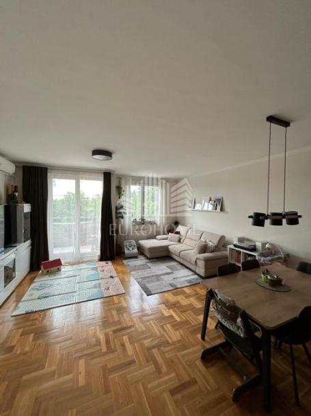 Flat Retkovec, Donja Dubrava, 78,63m2