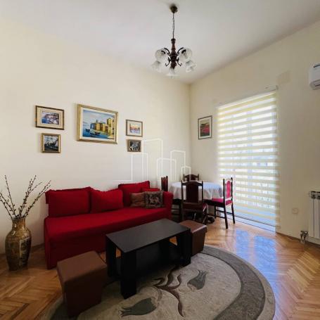 Gala three-room apartment Centar Sarajevo for rent