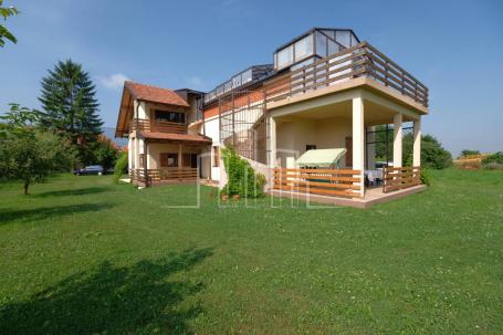 House Ilidža, Sarajevo, 400m2