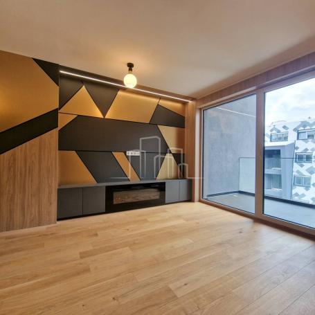 Penthouse apartman Bjelašnica novogradnja prodaja