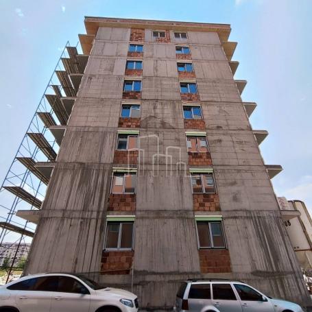 Apartment Istočno Sarajevo, Sarajevo, Dečanska, 41,20m2