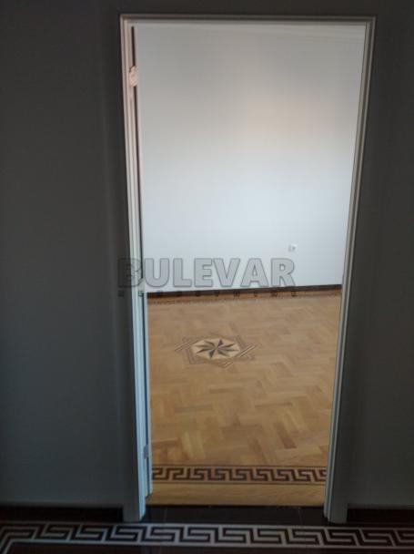 Novogradnja Centar, 4. 0 stan  131 m2