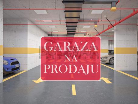 Garaža, Zona 3