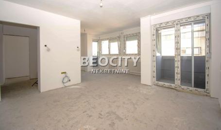 Novi Beograd, Blok 37, Milutina Milankovića, 3. 0, 67m2, 174000EUR