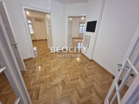 Vračar, Kalenić pijaca, , 3. 0, 110m2, 1250EUR