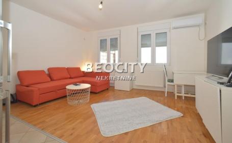 Zemun, Gornji grad, Rade Končara, 0. 5, 28m2, 57000EUR