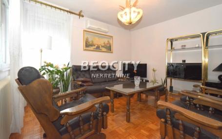 Čukarica, Banovo brdo, Nikolaja Gogolja, 2. 5, 68m2, 250000EUR STAN SA GARAŽOM