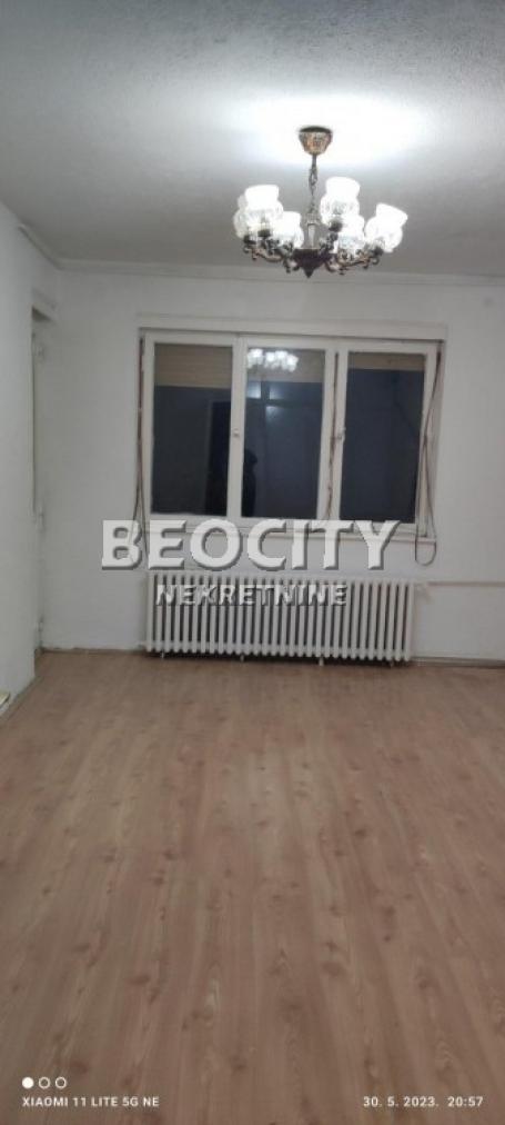 Novi Sad, Nova Detelinara, Rumenačka, 2. 5, 59m2, 120000EUR