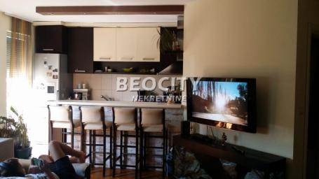 Rakovica, Kanarevo brdo, Borska , 1. 5, 42m2, 101000EUR