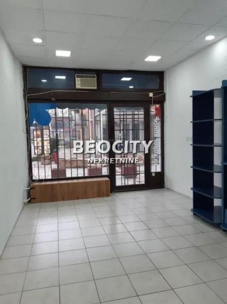 Novi Beograd, Blok 44, Jurija Gagarina, 1. 5, 38m2, 119900EUR