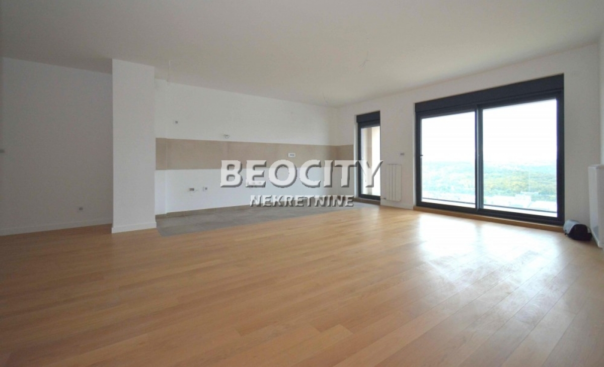 Rakovica, Vidikovac, Kneza Višeslava, 4. 0, 125m2, 325000EUR