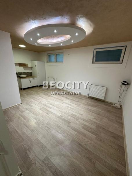 Novi Sad, Grbavica, Gogoljeva, 1. 5, 29m2, 300EUR